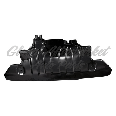 VALANCE FR ALUMINUM 12-24 W/ TRX
