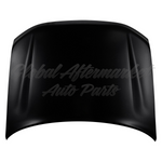 HOOD ALUMINUM WL BODY CAPA — photo 1