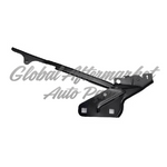 HOOD HINGE LH BLACK — photo 2