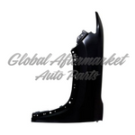 FENDER FR LH CAPA — photo 2
