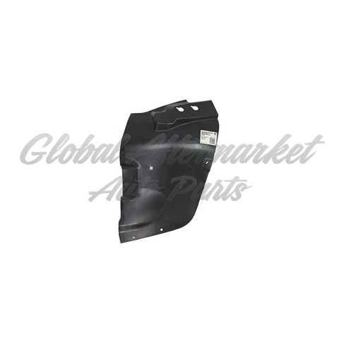 FENDER LINER FR RH / RHO
