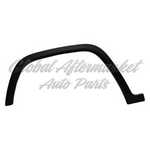 WHEEL ARCH TRIM FR LH PTM — photo 1
