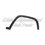 WHEEL ARCH TRIM FR RH PTM — photo 1