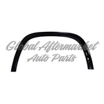 WHEEL ARCH TRIM FR RH PTM — photo 1