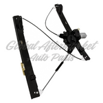 WINDOW REGULATOR FR RH W/ MOTOR — photo 2