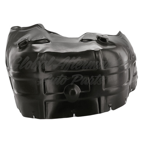 FENDER LINER RR LH