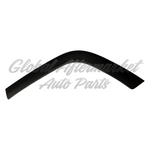 WHEEL ARCH TRIM RR LH TEXTURED BLACK — photo 2