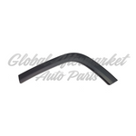 WHEEL ARCH TRIM RR LH REARWARD PTM QUARTER MOUNT — photo 2
