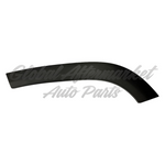 WHEEL ARCH TRIM RR LH FORWARD TEXTURED BLACK DOOR MOUNT — photo 2