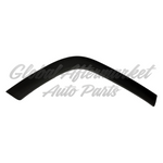 WHEEL ARCH TRIM RR RH TEXTURED BLACK — photo 2