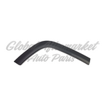 WHEEL ARCH TRIM RR RH PTM QUARTER MOUNTED — photo 1