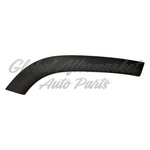 WHEEL ARCH TRIM RR RH FORWARD TEXTURED BLACK DOOR MOUNT — photo 1