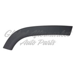 WHEEL ARCH TIRM RR RH PTM DOOR MOUNT — photo 2