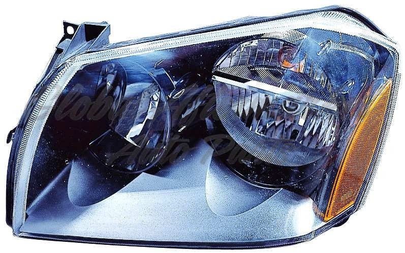 HEAD LAMP LH 2.7/3.5L HQ