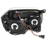 HEAD LAMP LH 2.7/3.5L HQ — photo 2