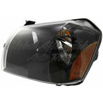 HEAD LAMP LH 2.7/3.5L HQ — photo 4