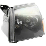 HEAD LAMP LH 2.7/3.5L HQ — photo 5