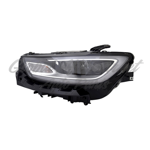 HEAD LAMP LH LED W/O LOGO HQ