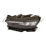 HEAD LAMP LH LED W/O AUTO LEVEL/LOG CAPA — photo 1