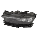 HEAD LAMP LH LED (REFLECTOR TYPE) W/O LOGO HQ — photo 1