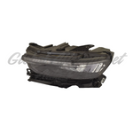 HEAD LAMP LH LED PROJECTION W/O LOGO / AUTO LEVELING HQ — photo 1