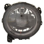 HEAD LAMP LH LED W/O LOGO HQ — photo 2