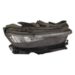 HEAD LAMP RH LED (REFLECTOR TYPE) W/ AUOT LEVEL W/O LOGO HQ — photo 2