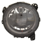 HEAD LAMP RH LED W/O LOGO HQ — photo 1