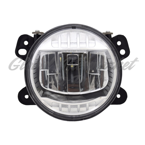 FOG LAMP LH / RH LED HQ