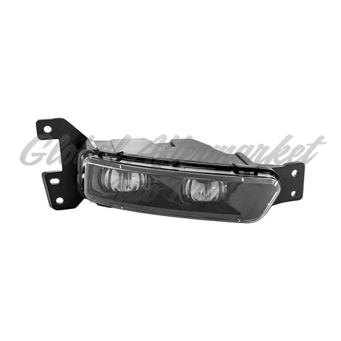 FOG LAMP RH LED SRT GRAND CHEROKEE HQ