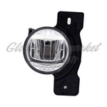FOG LAMP FR RH HQ — photo 1