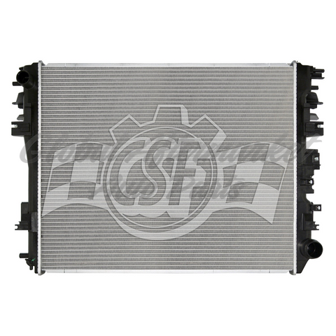RADIATOR (3122) 3.0L V6 / 3.6L V6