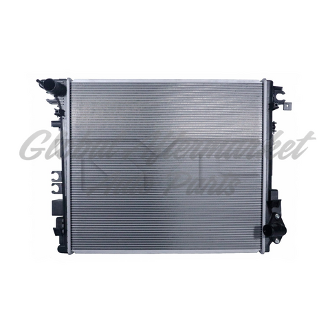 RADIATOR (13754) ALL ENGINES