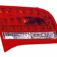 TRUNK LAMP LH (BACK-UP LAMP) WGN HQ