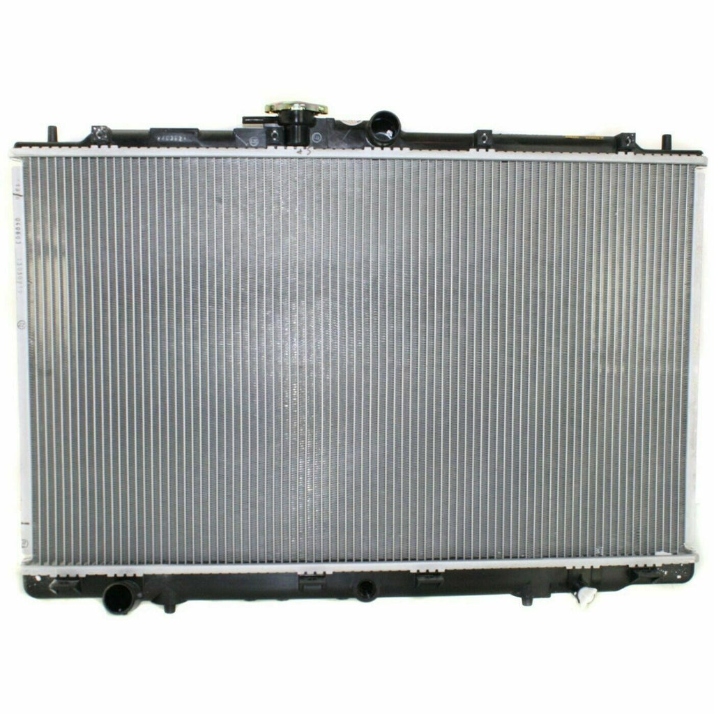 RADIATOR (2375) TL TYPE S 02-03/CL 01-03 W/PROVISION FOR TEMP SENSOR