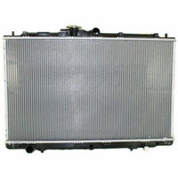 RADIATOR (2375) TL TYPE S 02-03/CL 01-03 W/PROVISION FOR TEMP SENSOR