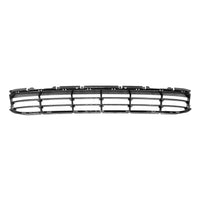 GRILLE LOWER FR BRIGHT BLACK W/O ADAPTIVE CRUISE / M-PKG
