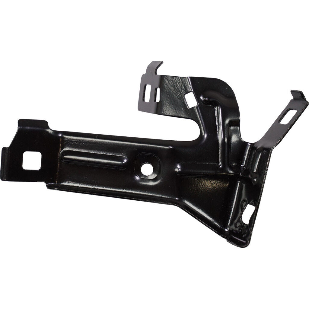 FENDER BRACE FR LH STEEL