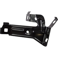 FENDER BRACE FR LH STEEL