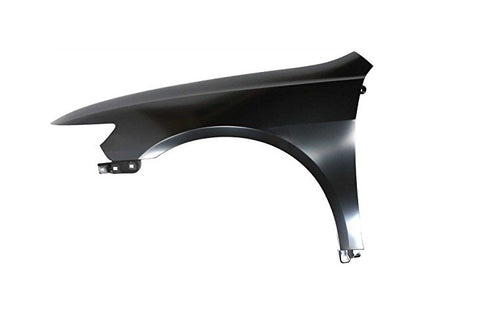 FENDER FR LH CAPA