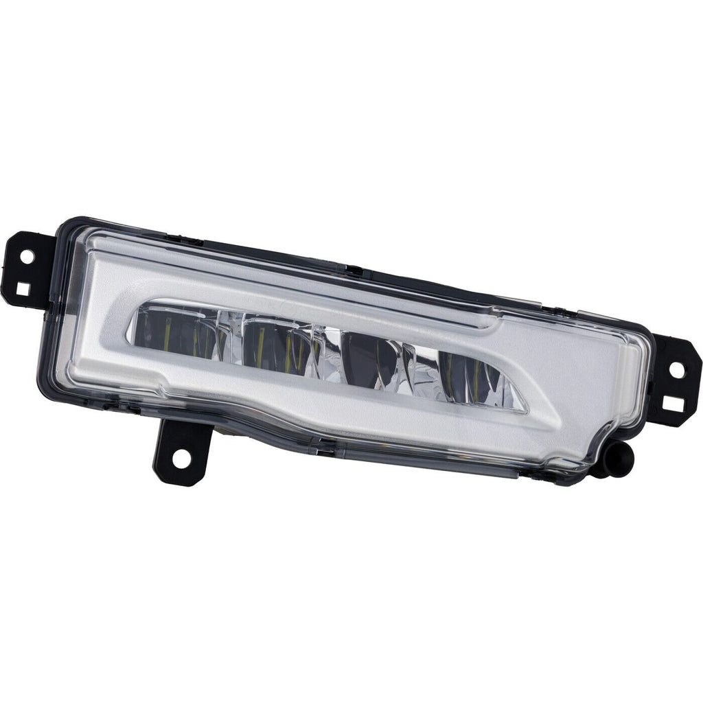 FOG LAMP RH HQ