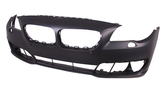BUMPER FR PRIMED W/O M PKG W/SENSOR HO/SIDE CAMERA