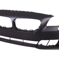 BUMPER FR PRIMED W/O M PKG W/SENSOR HO/SIDE CAMERA