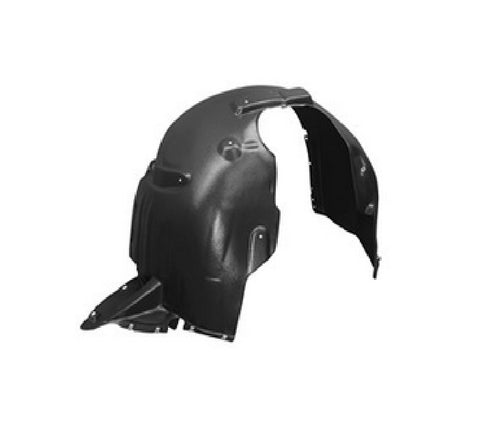 FENDER LINER FR RH