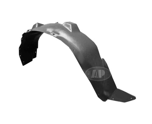 FENDER LINER RH