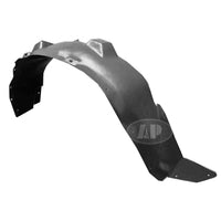 FENDER LINER RH