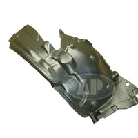 FENDER LINER LH FR RR HALF OF TWO PCS