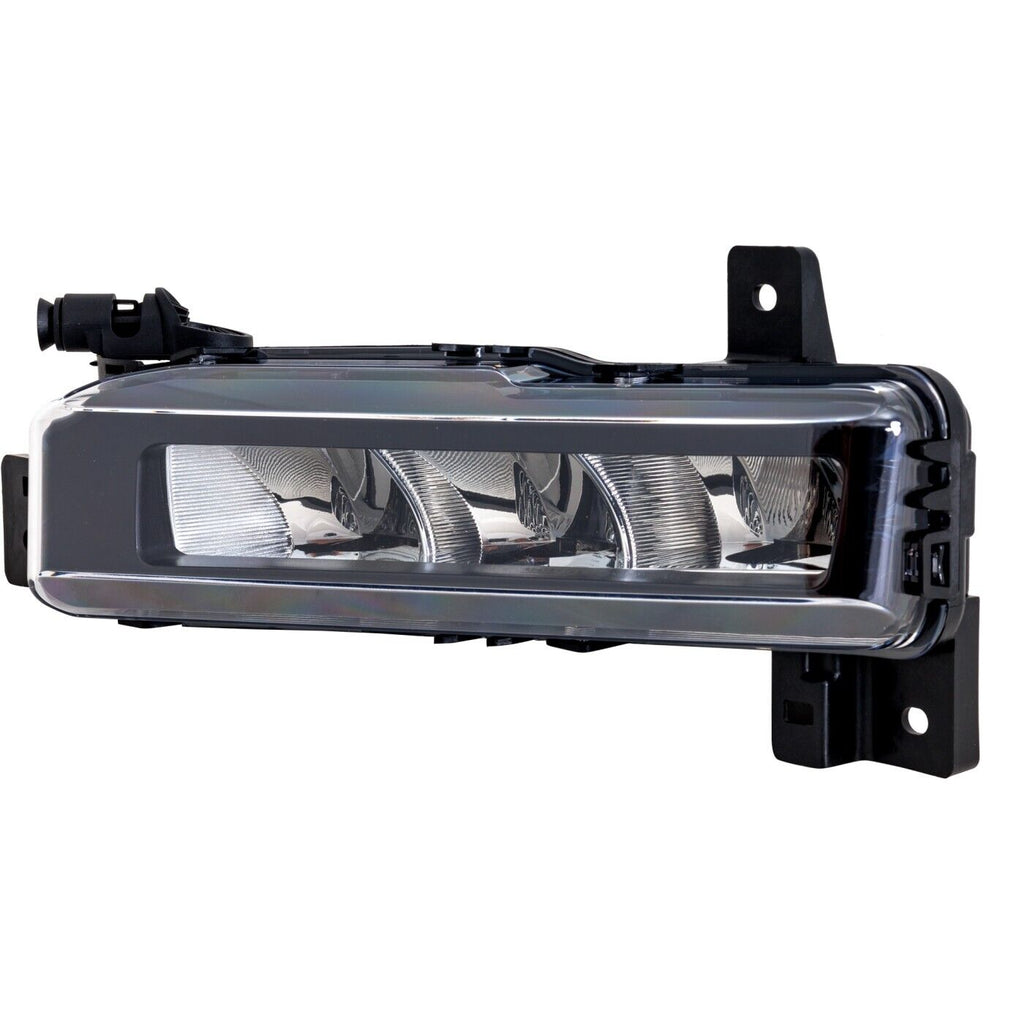 FOG LAMP RH EXCLUDE M-PKG HQ
