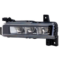 FOG LAMP RH EXCLUDE M-PKG HQ
