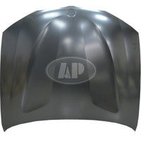 HOOD STEEL